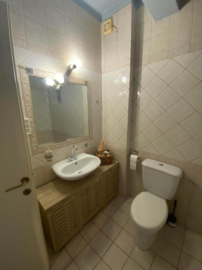 Feel Home Volos Exterior photo