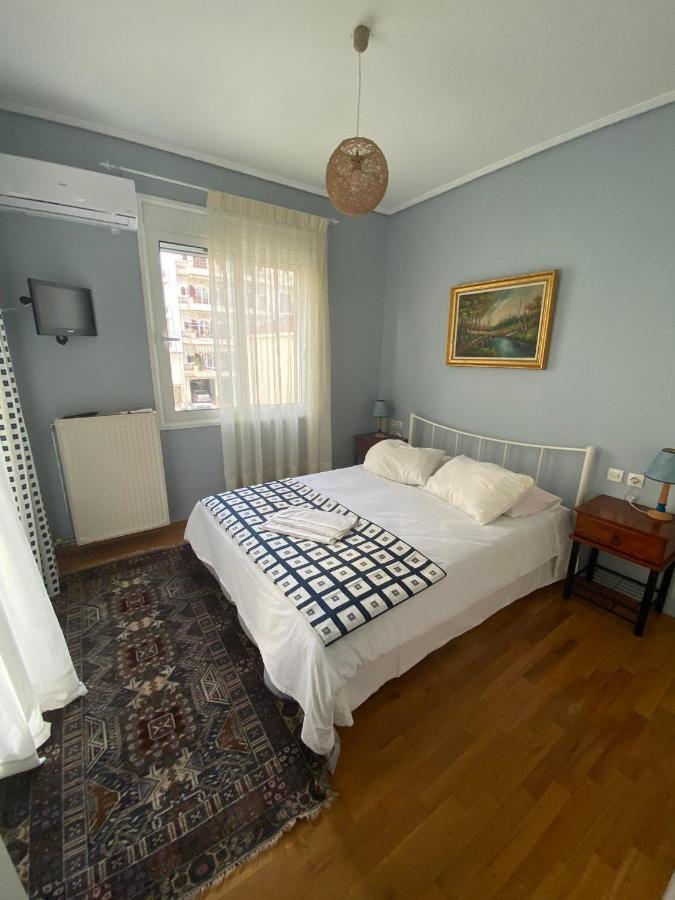 Feel Home Volos Exterior photo